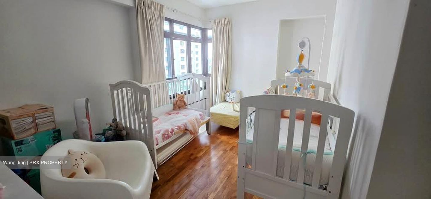 Blk 653 Senja Link (Bukit Panjang), HDB Executive #550988441